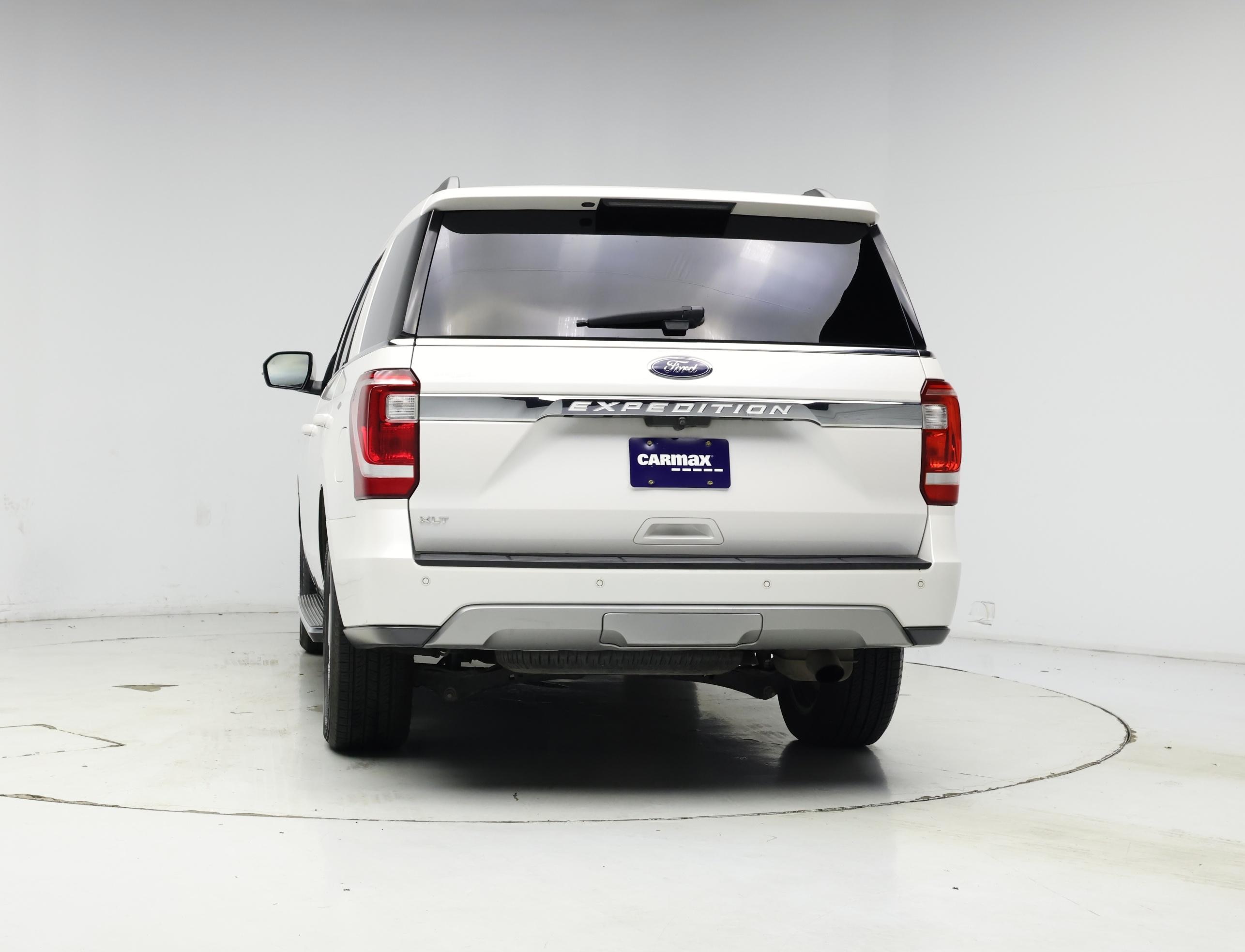 Thumbnail: 2019 Ford Expedition - 6