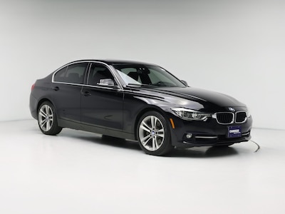 2016 BMW 340 I