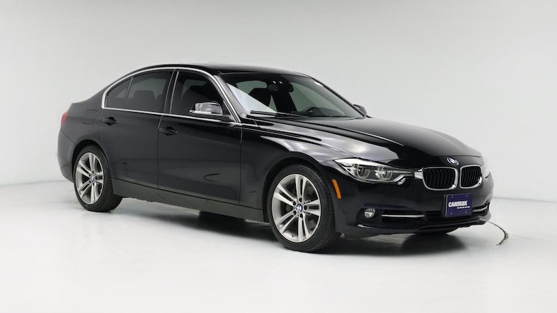exterior of car initial view