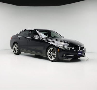 2016 BMW 340 I