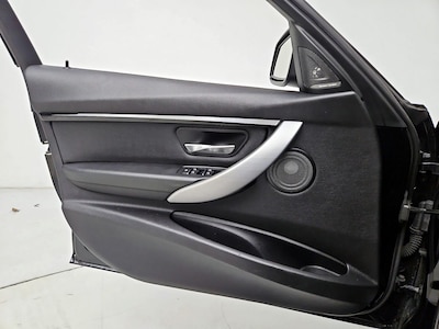 Driver Door Panel