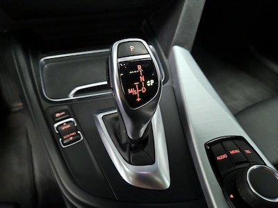 Shifter