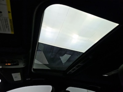 Sunroof