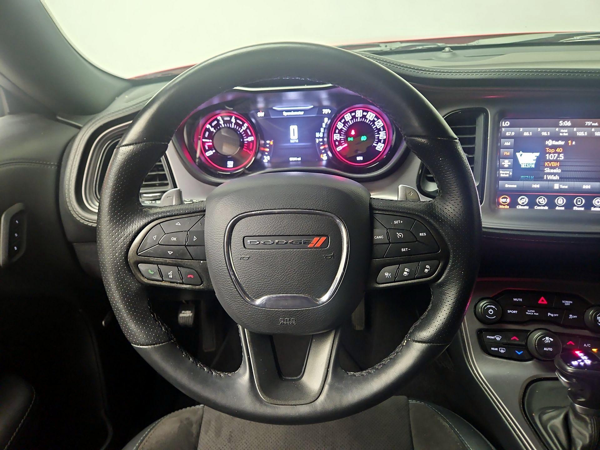 Thumbnail: 2023 Dodge Challenger - 10