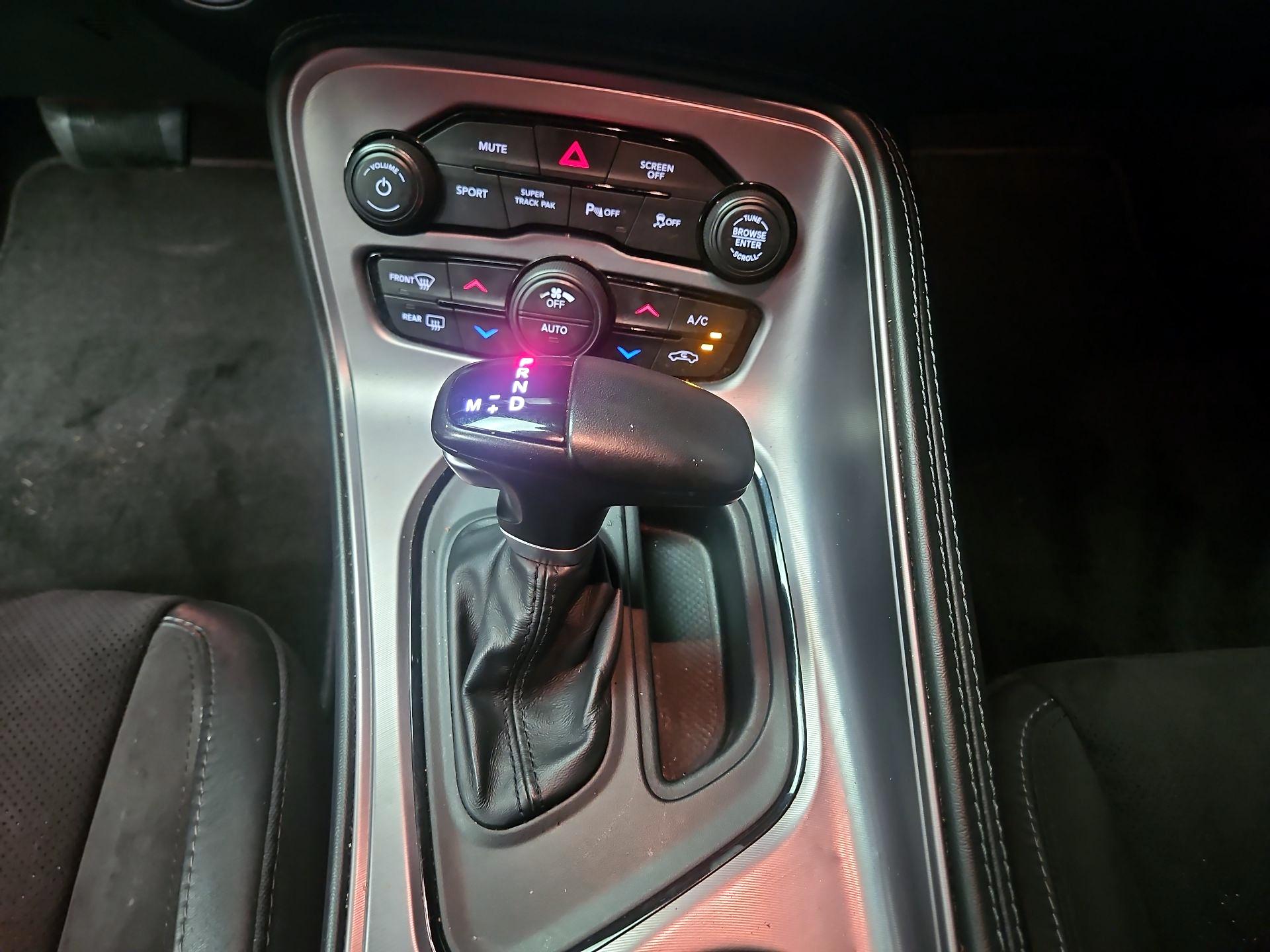 Thumbnail: 2023 Dodge Challenger - 17