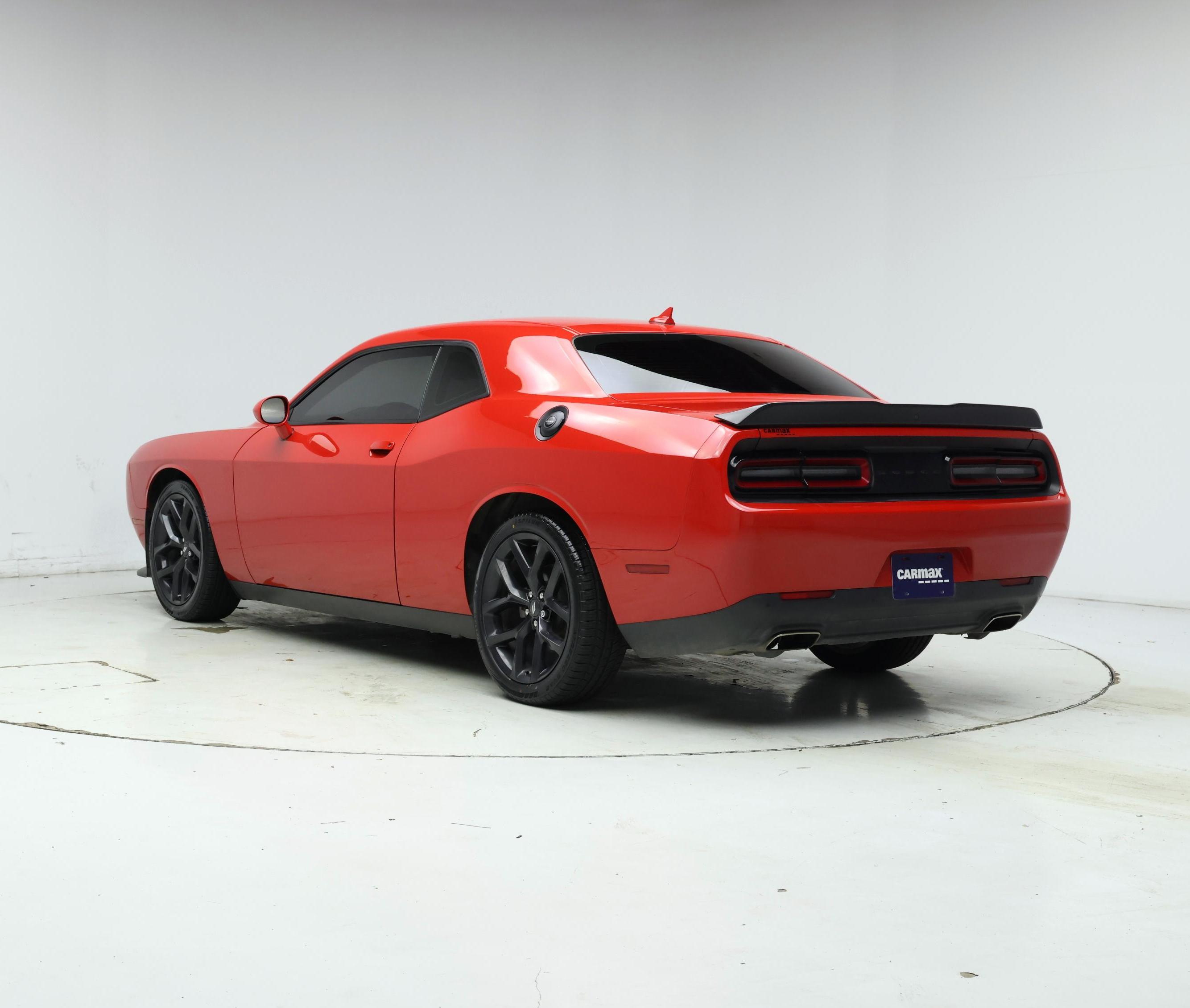 Thumbnail: 2023 Dodge Challenger - 2