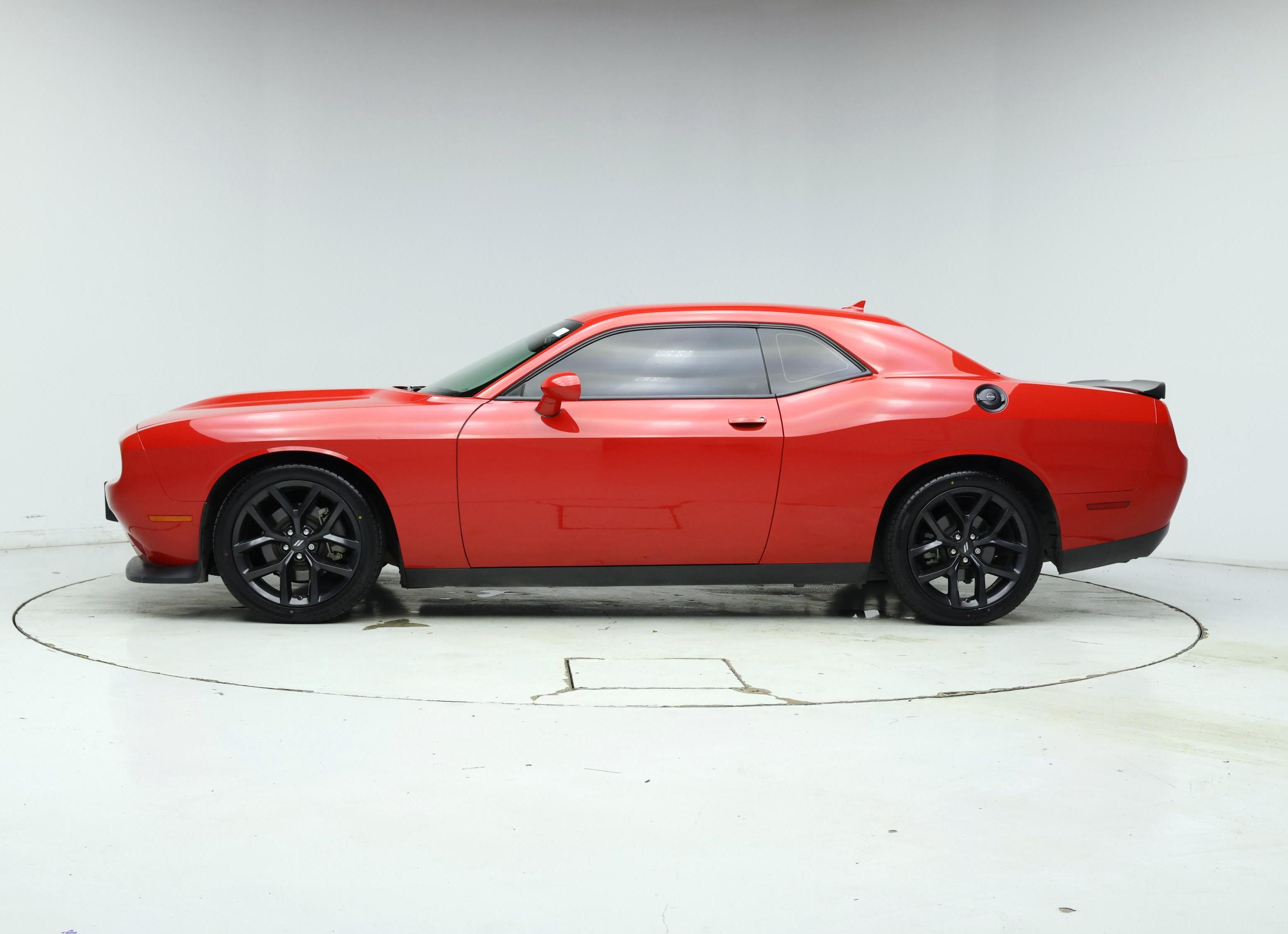 Thumbnail: 2023 Dodge Challenger - 3