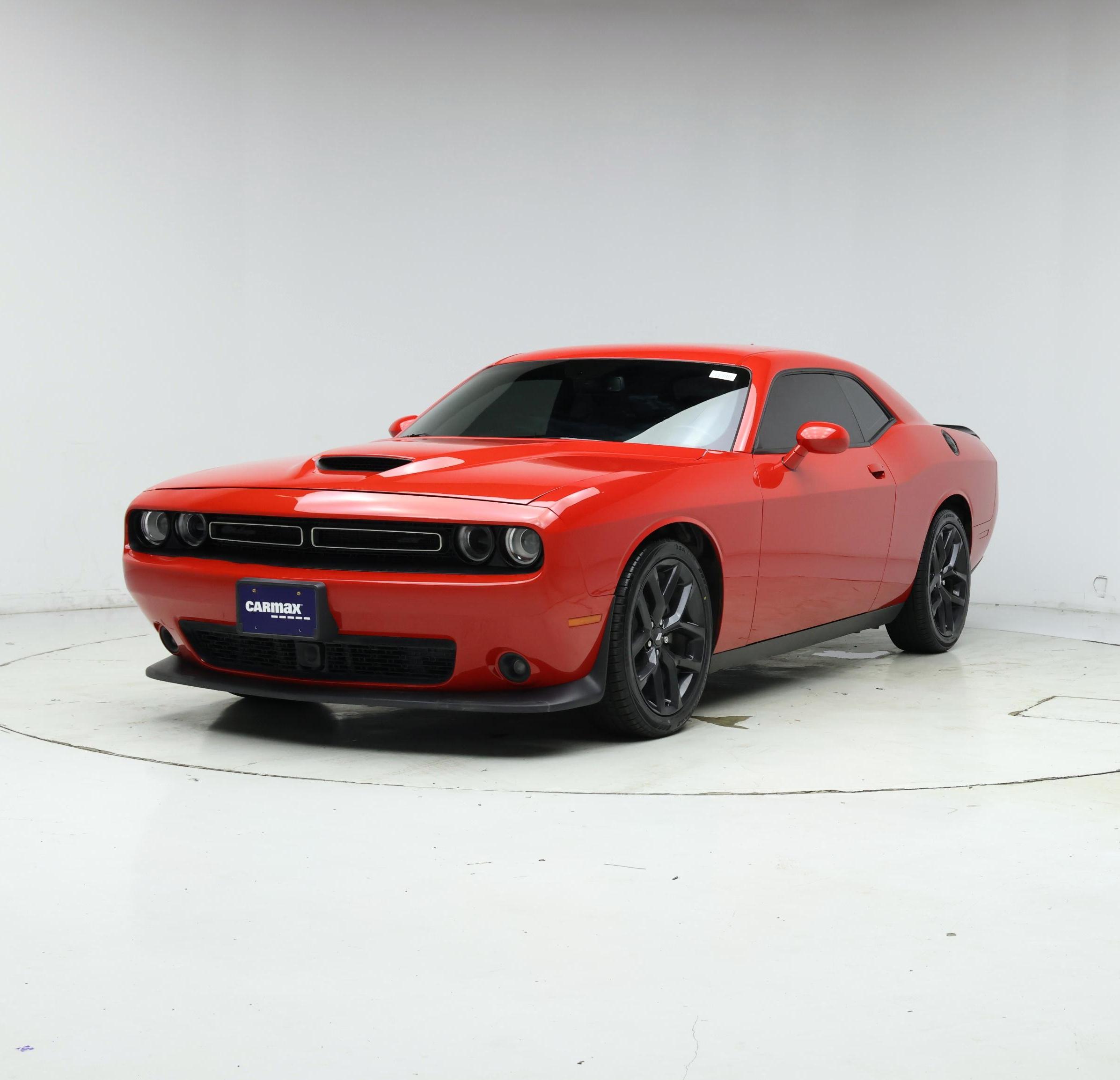 Thumbnail: 2023 Dodge Challenger - 4