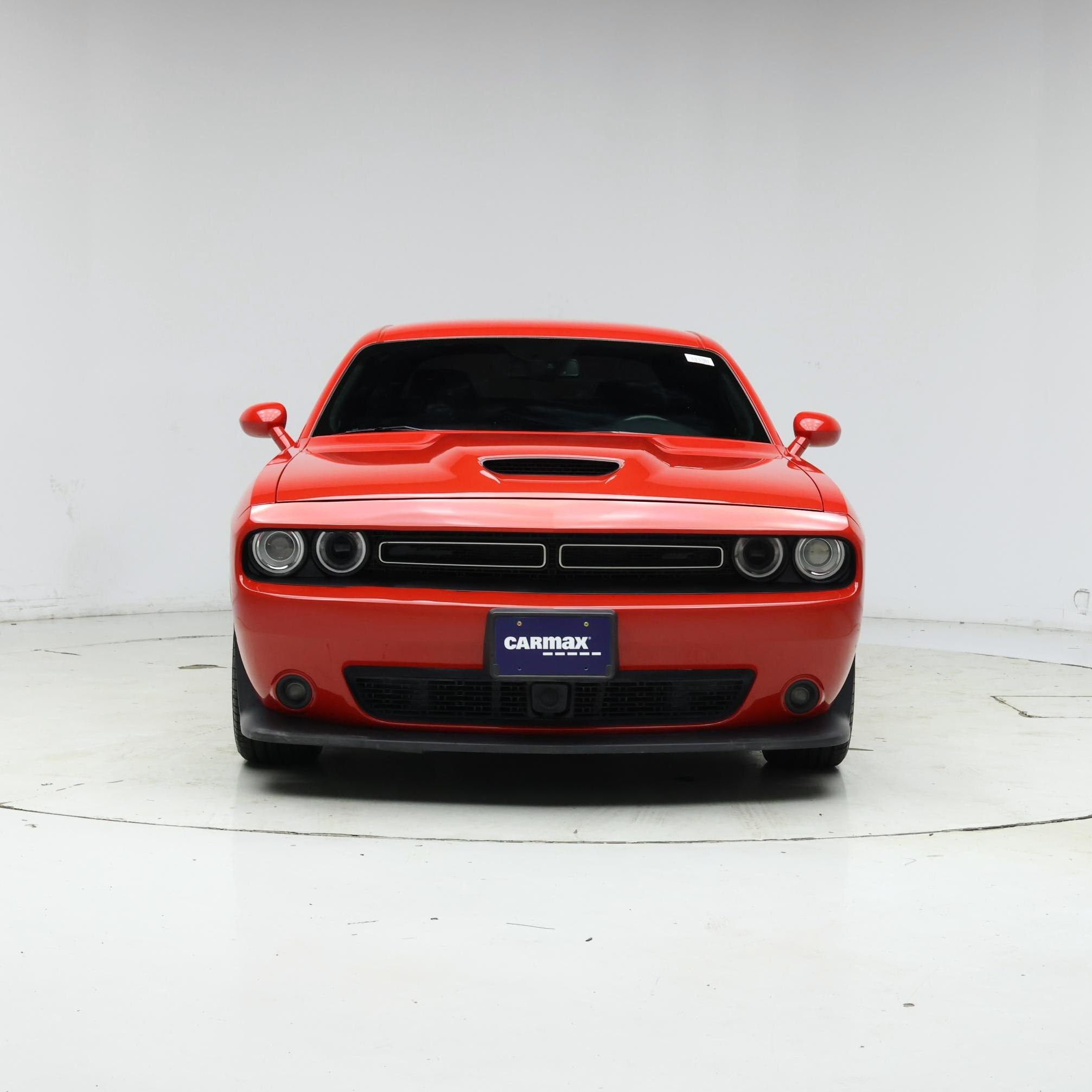 Thumbnail: 2023 Dodge Challenger - 5