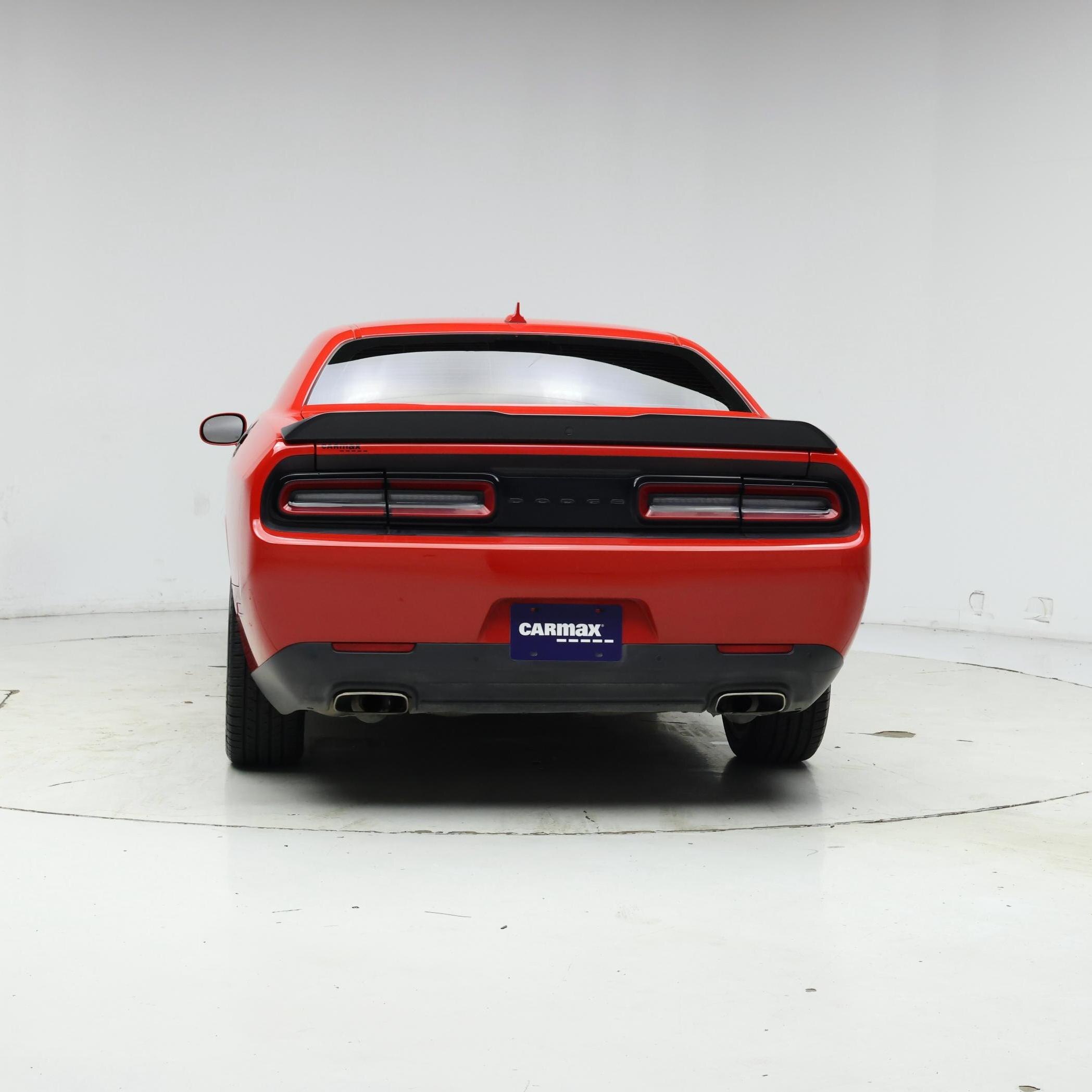 Thumbnail: 2023 Dodge Challenger - 6