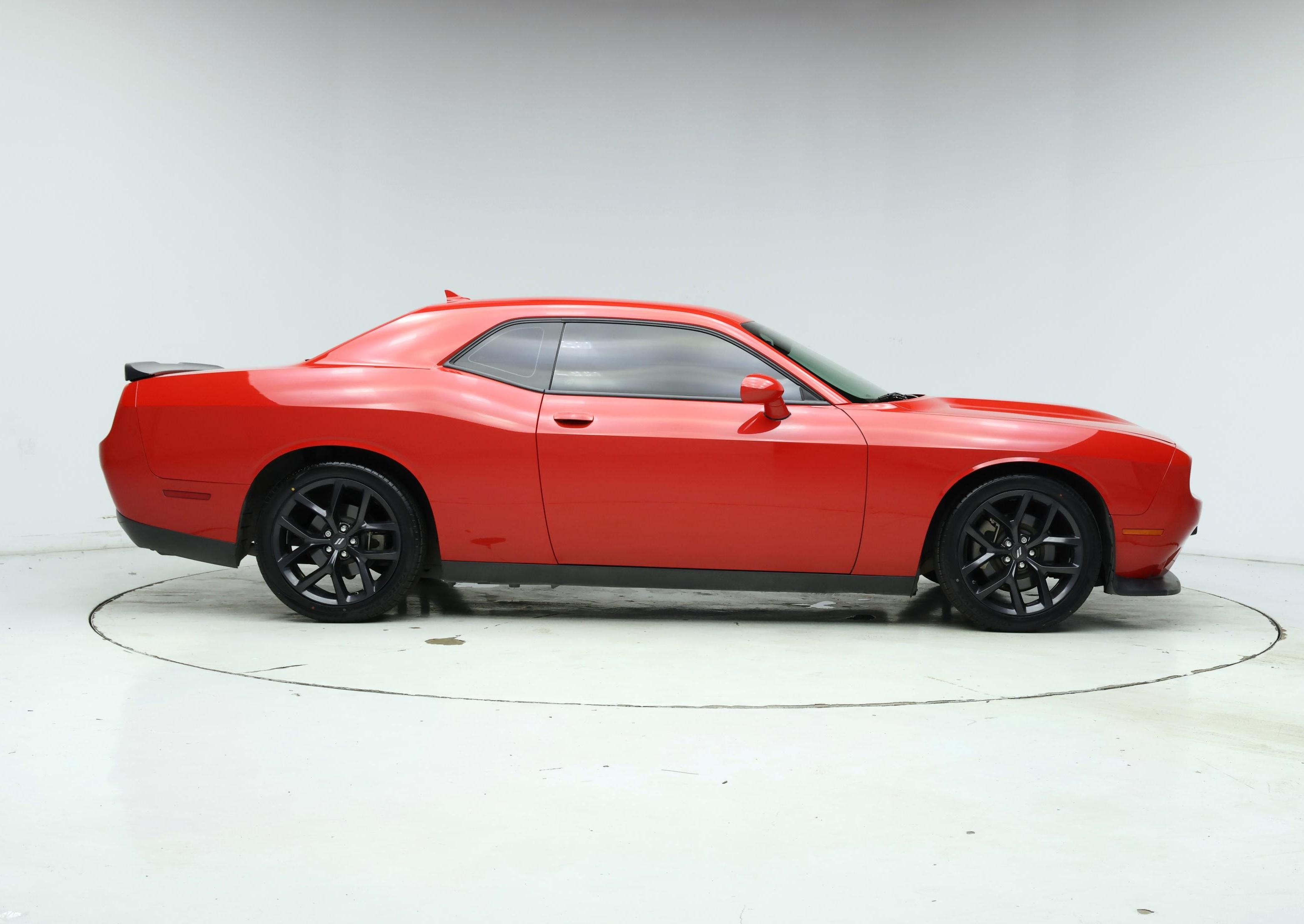 Thumbnail: 2023 Dodge Challenger - 7
