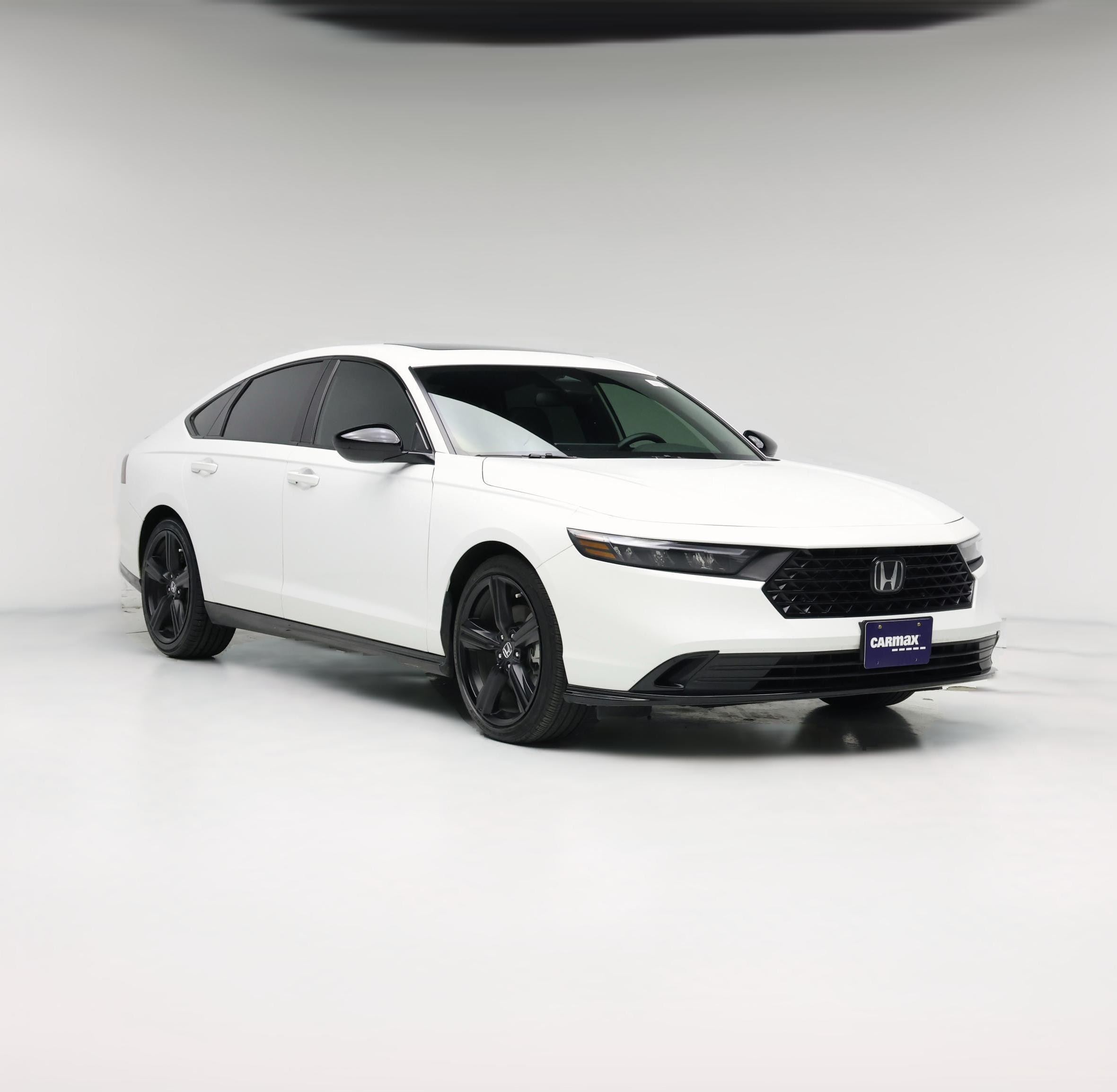 Thumbnail: 2024 Honda Accord - 1
