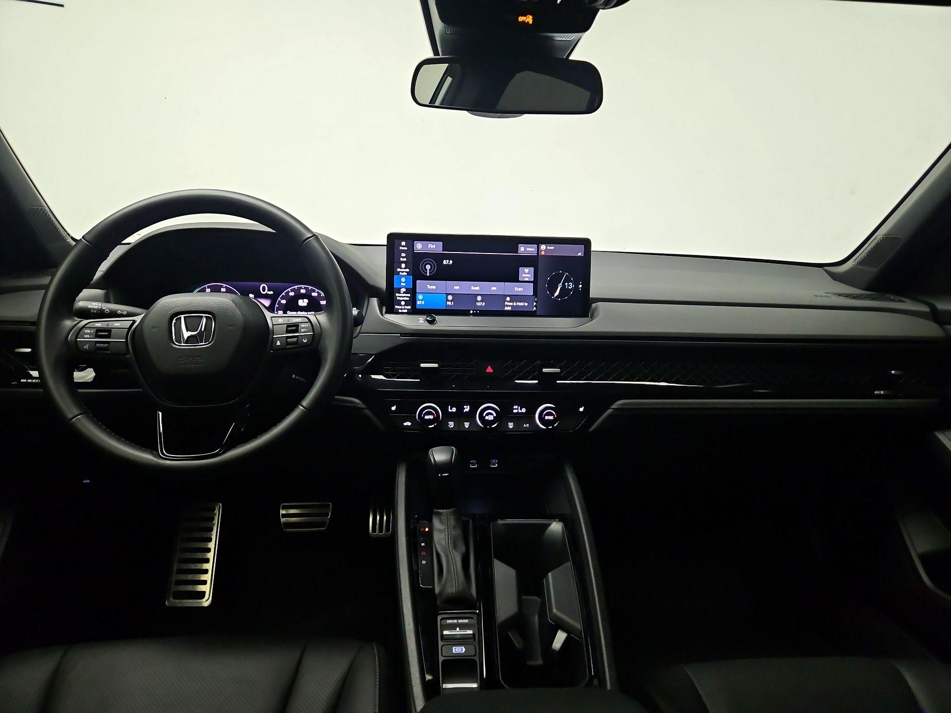 Thumbnail: 2024 Honda Accord - 9