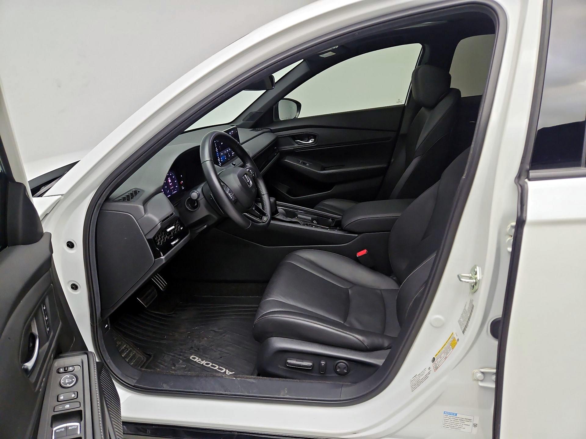 Thumbnail: 2024 Honda Accord - 11