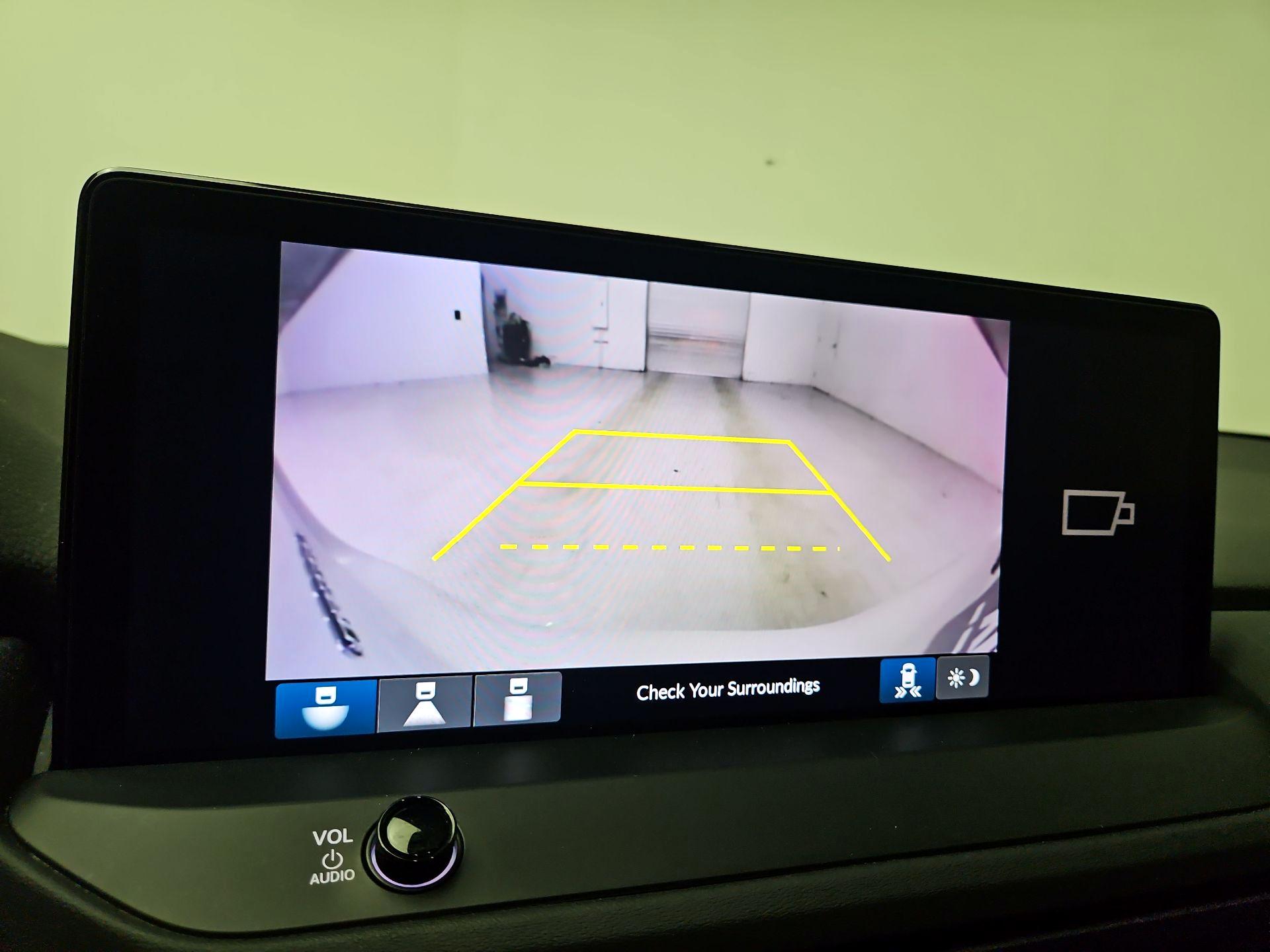 Thumbnail: 2024 Honda Accord - 13