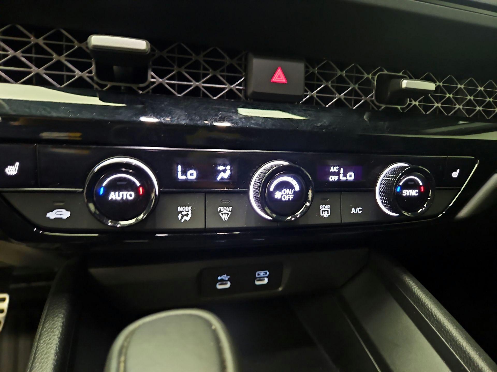 Thumbnail: 2024 Honda Accord - 15