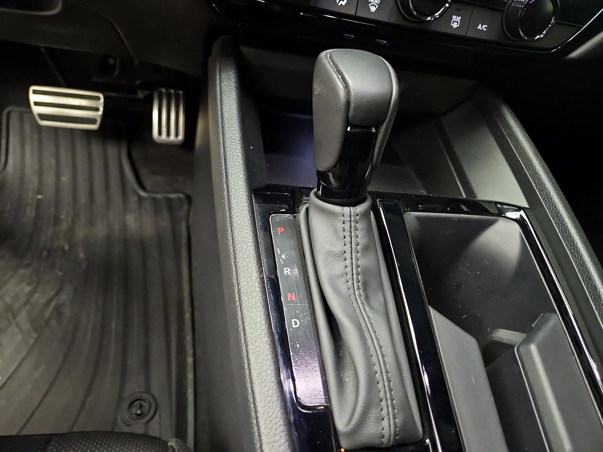 Thumbnail: 2024 Honda Accord - 16