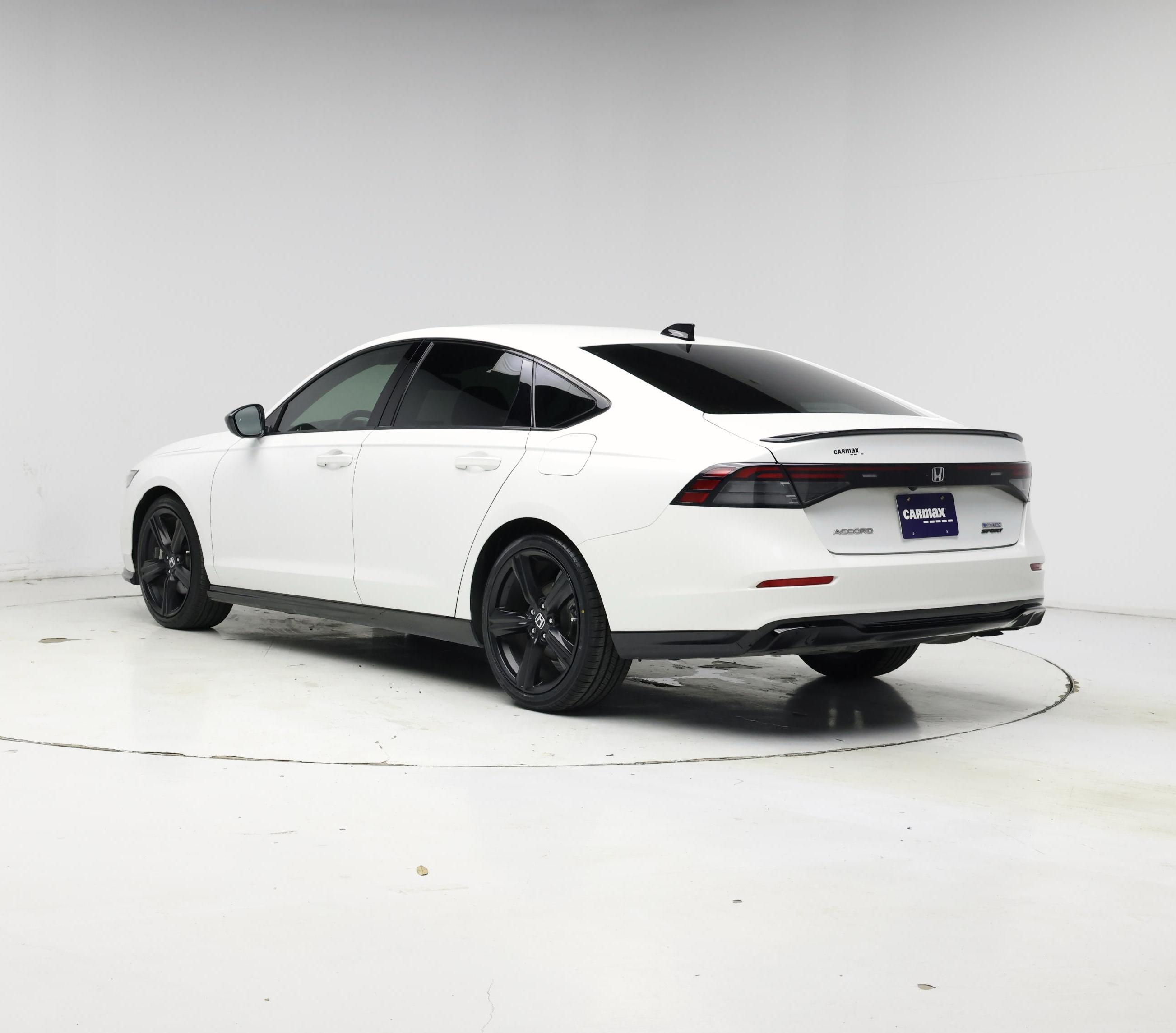 Thumbnail: 2024 Honda Accord - 2