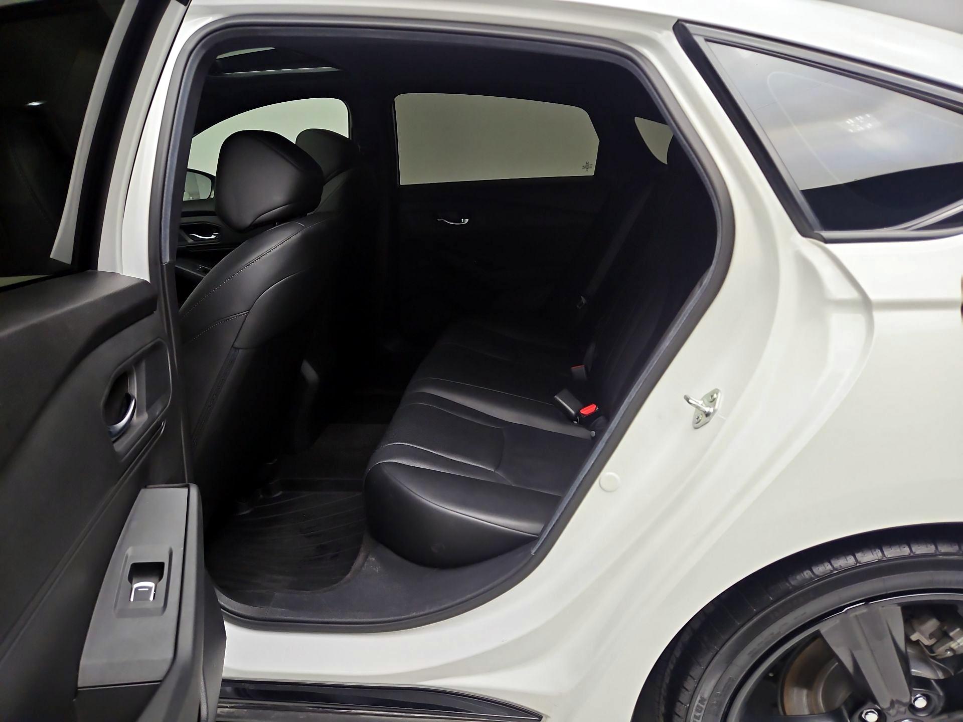 Thumbnail: 2024 Honda Accord - 19