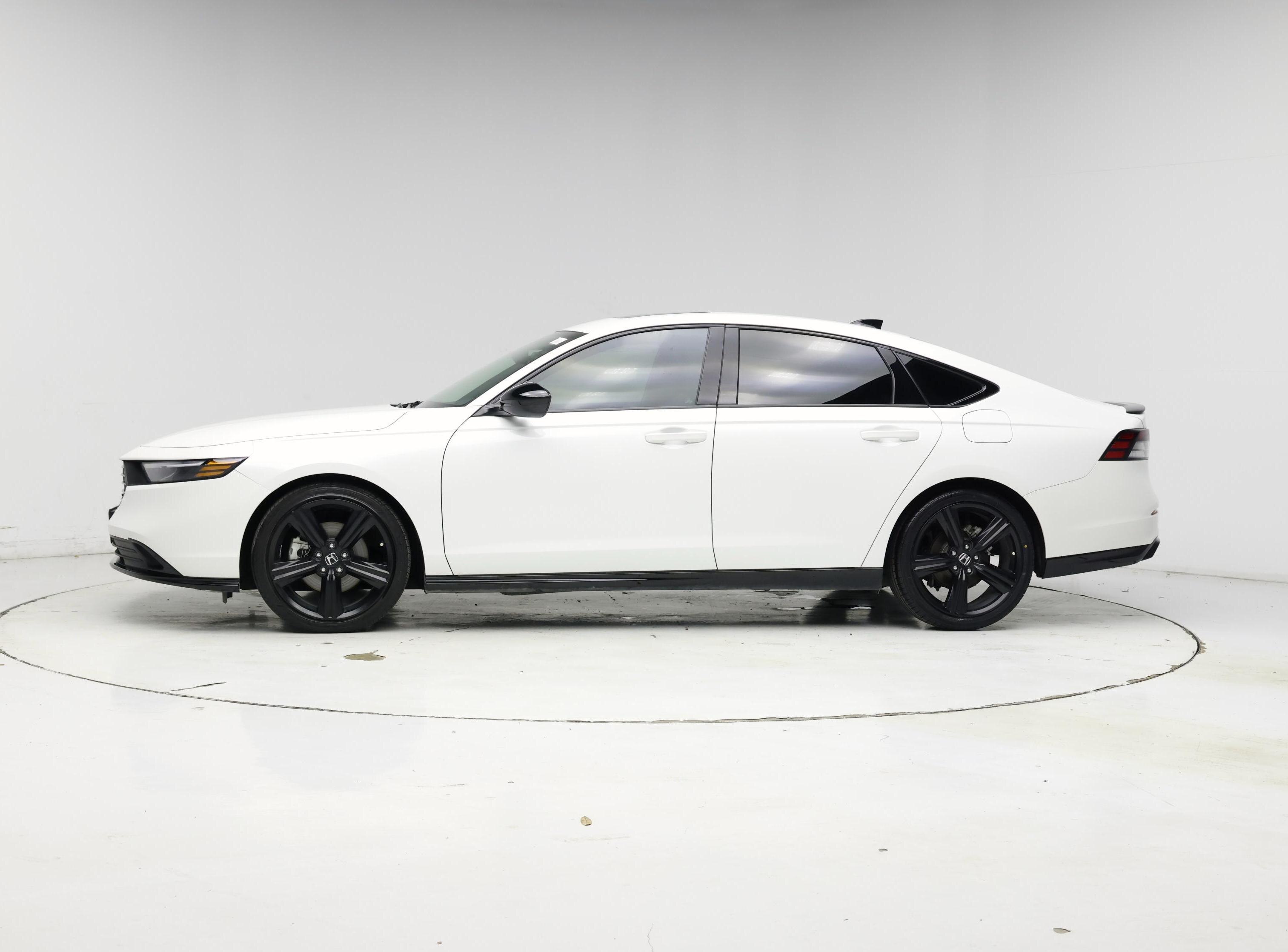 Thumbnail: 2024 Honda Accord - 3