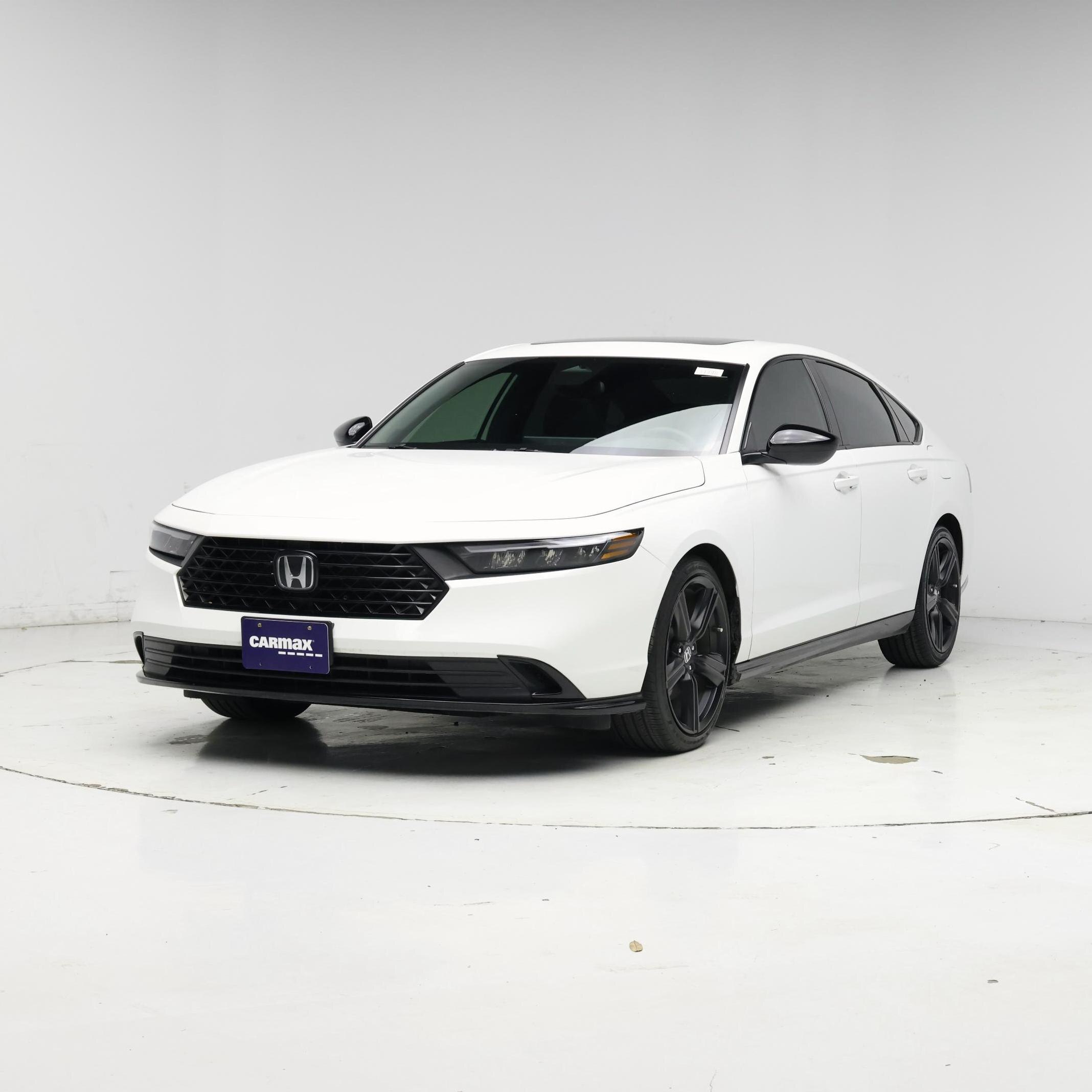 Thumbnail: 2024 Honda Accord - 4