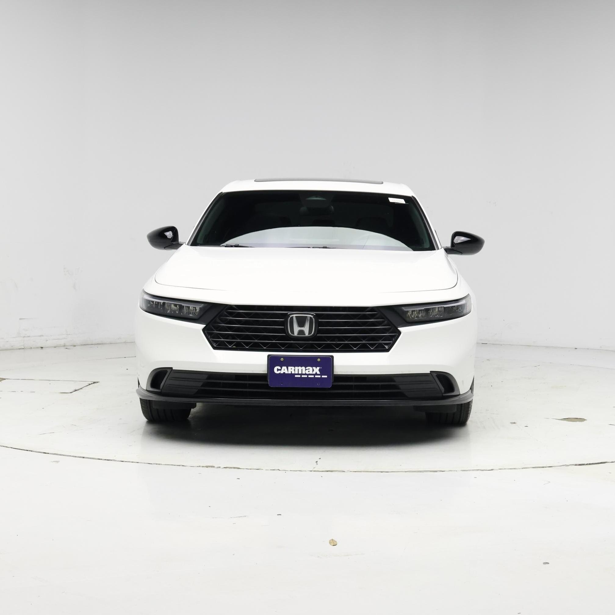 Thumbnail: 2024 Honda Accord - 5