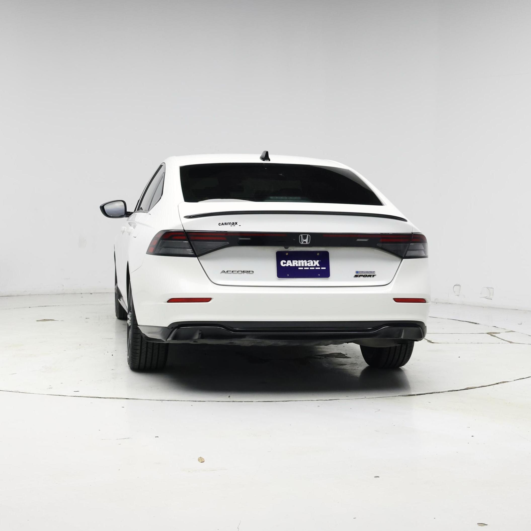 Thumbnail: 2024 Honda Accord - 6