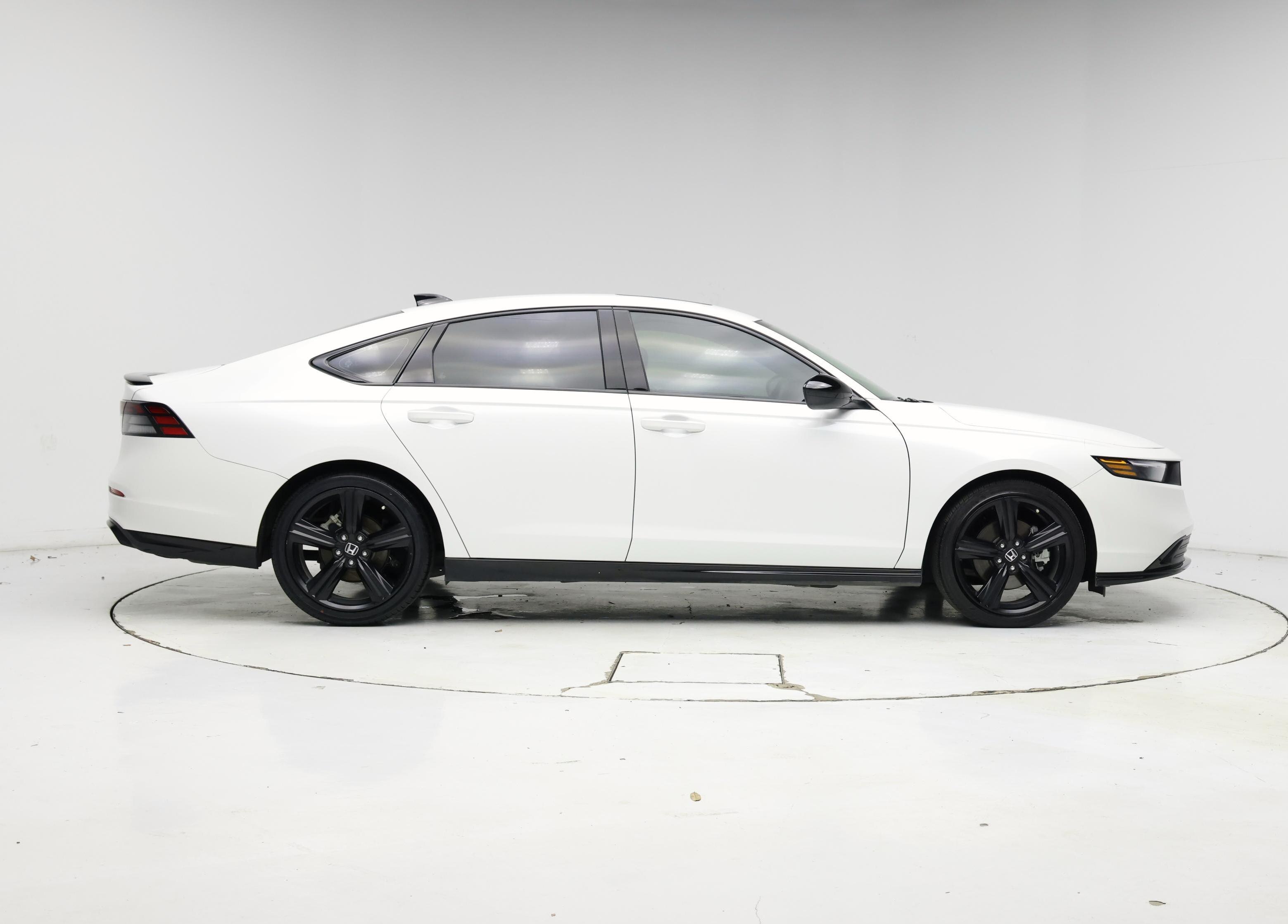 Thumbnail: 2024 Honda Accord - 7