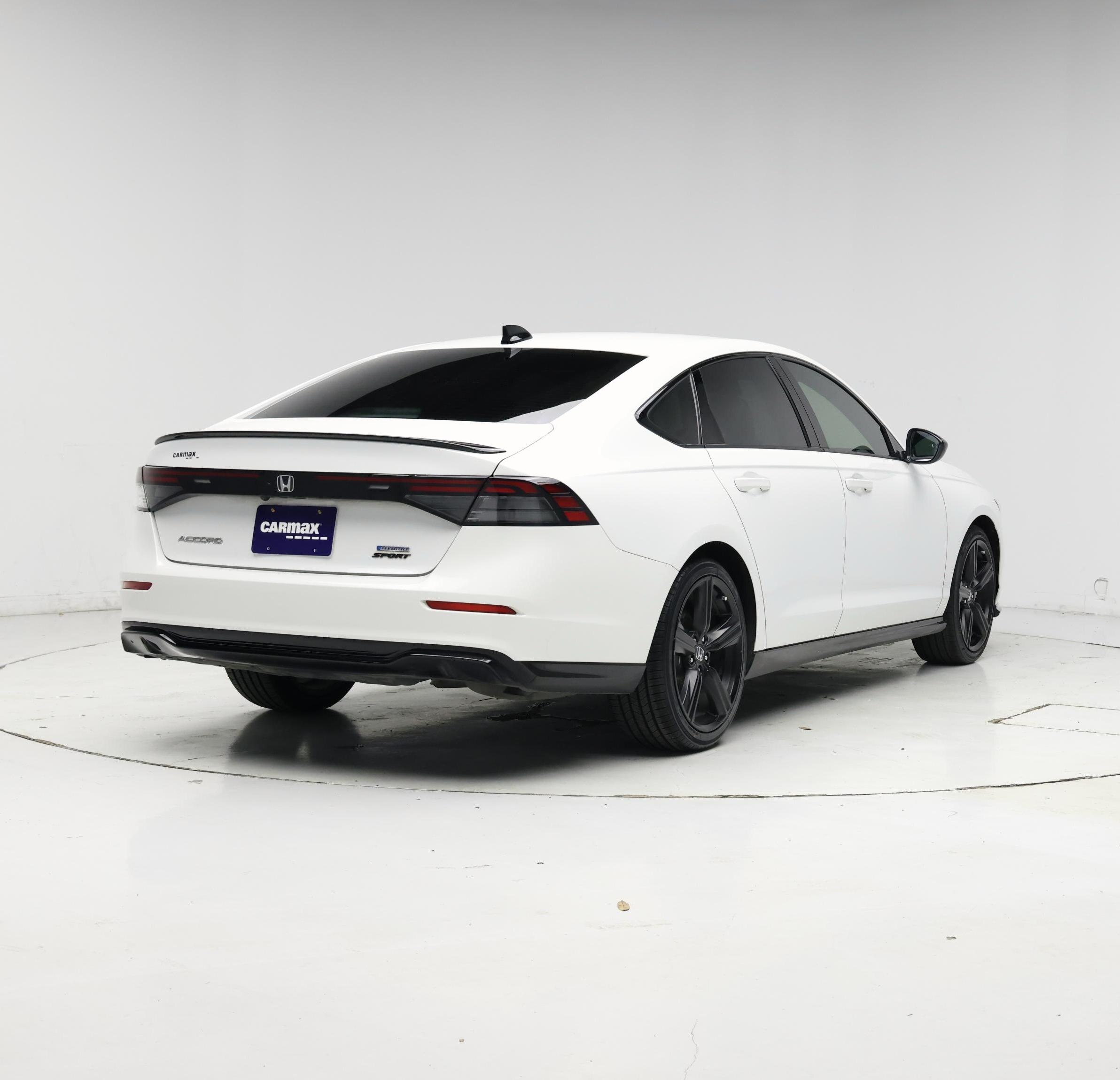 Thumbnail: 2024 Honda Accord - 8