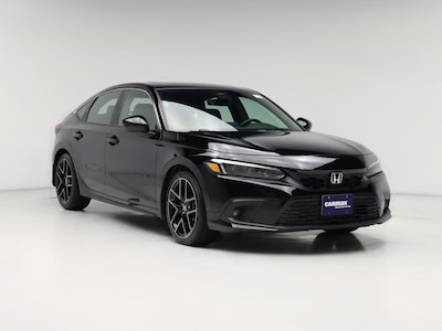 2022 Honda Civic Sport Touring