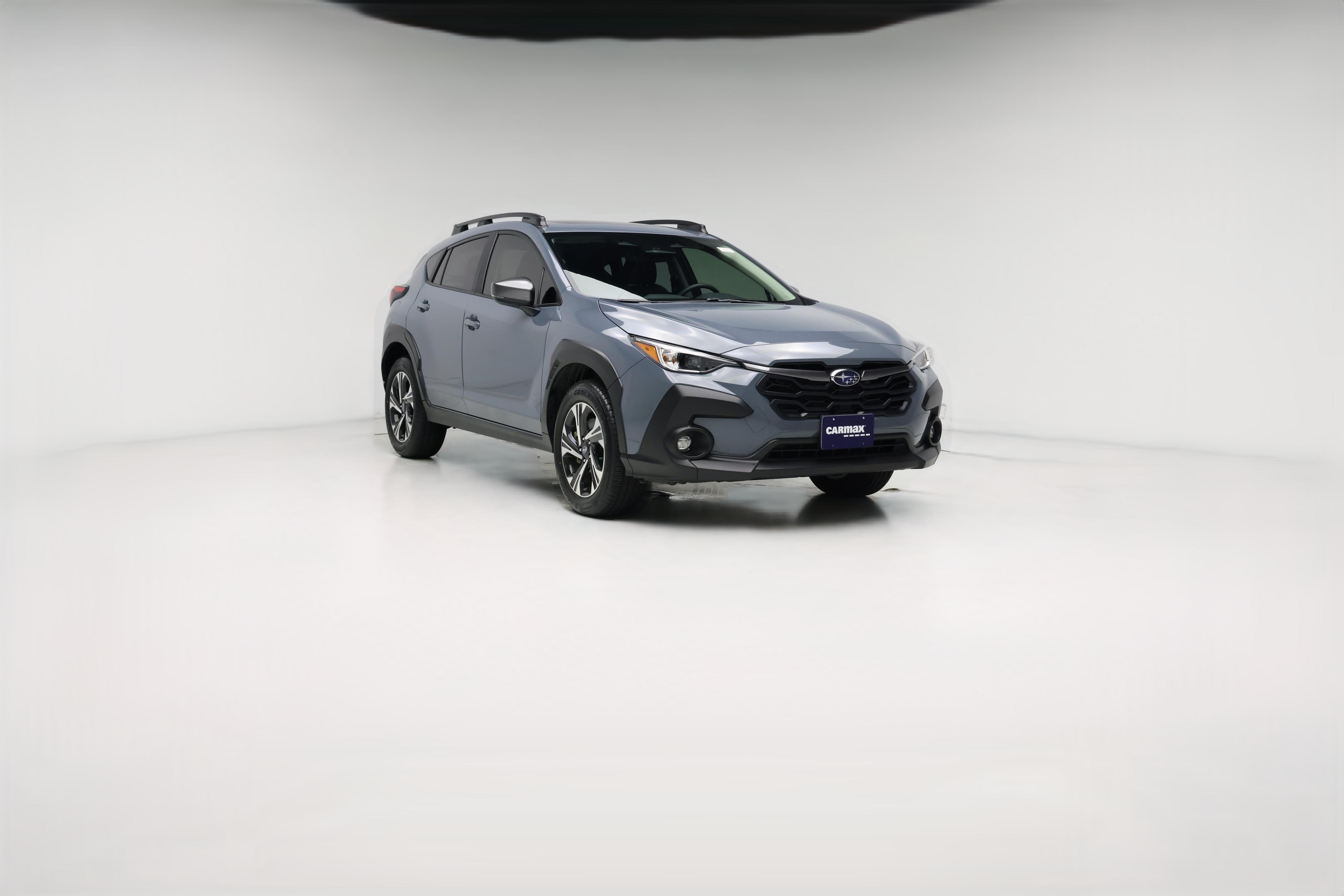 Thumbnail: 2025 Subaru Crosstrek - 1