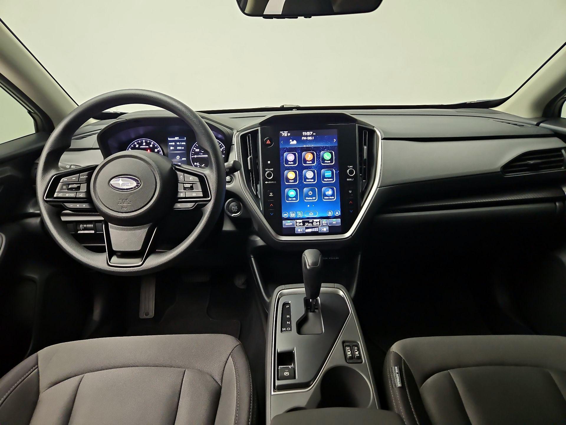 Thumbnail: 2025 Subaru Crosstrek - 9