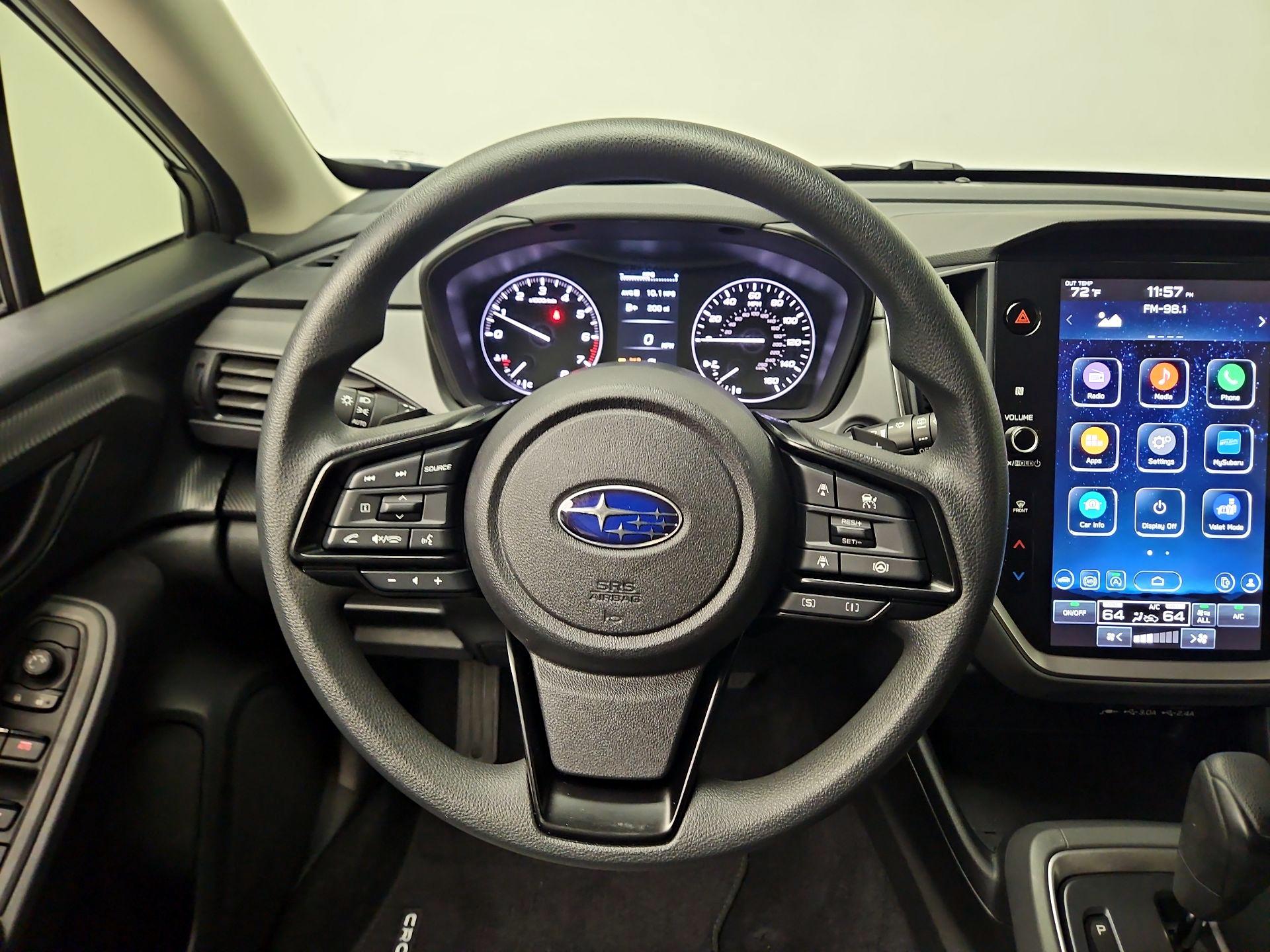 Thumbnail: 2025 Subaru Crosstrek - 10