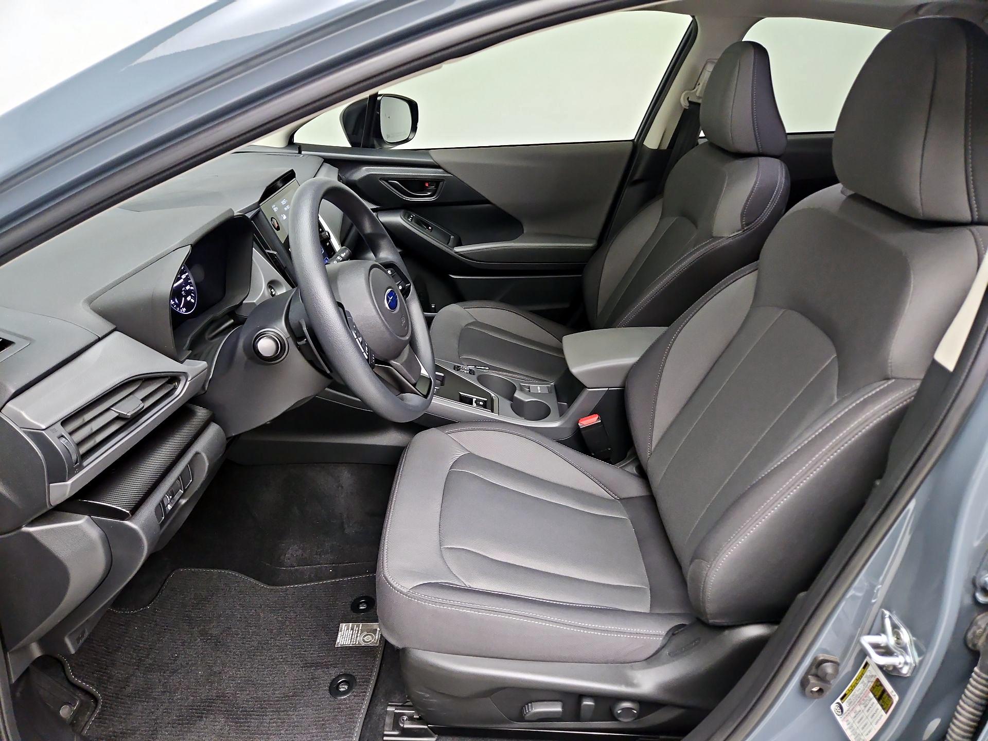 Thumbnail: 2025 Subaru Crosstrek - 11