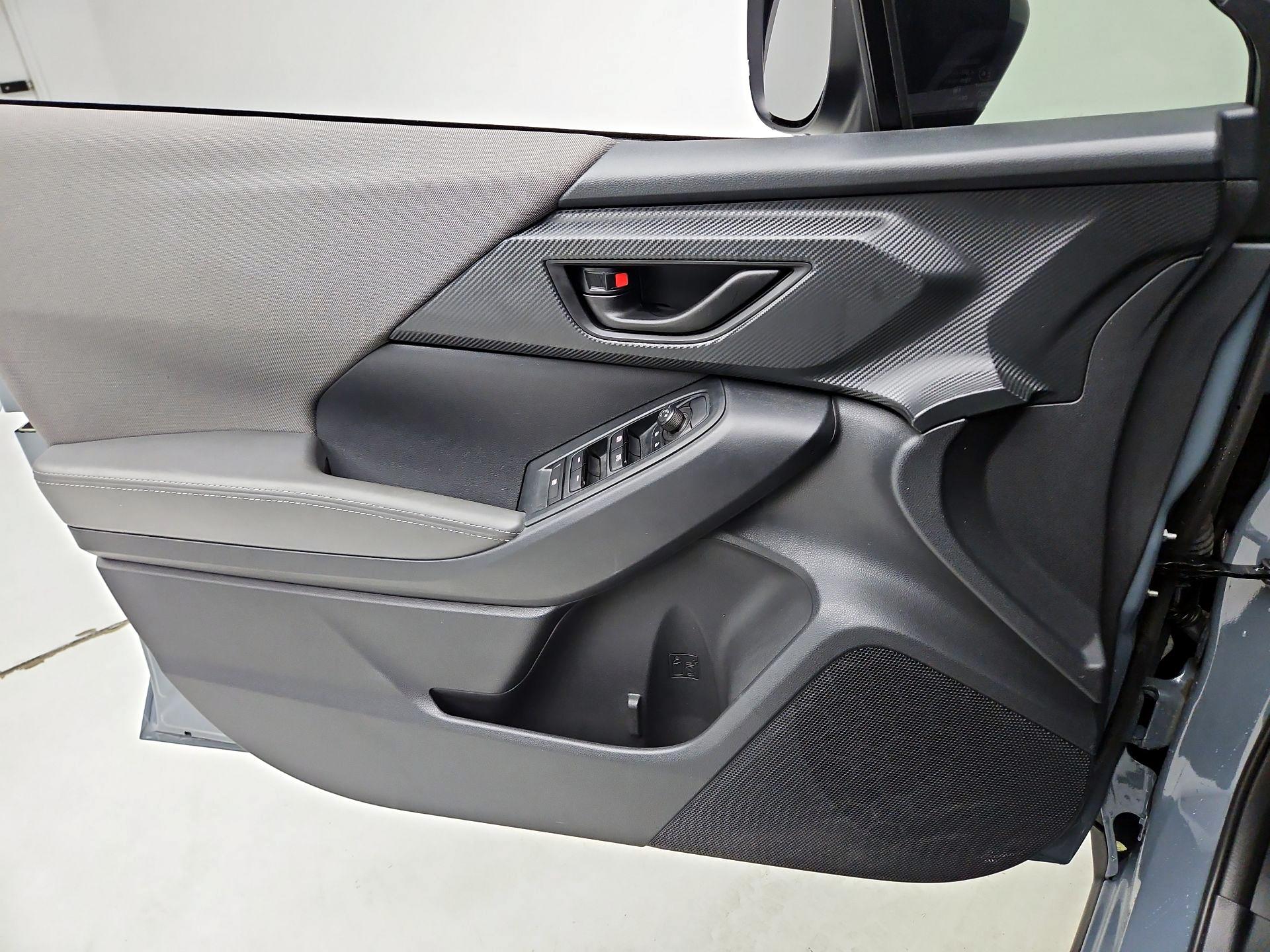 Thumbnail: 2025 Subaru Crosstrek - 12