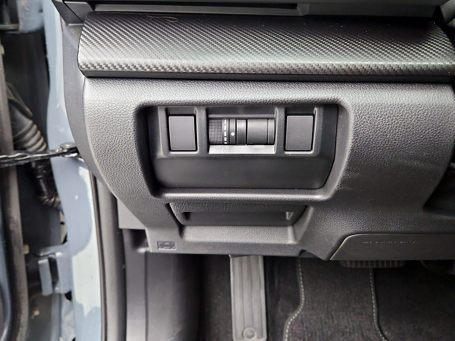 Thumbnail: 2025 Subaru Crosstrek - 13