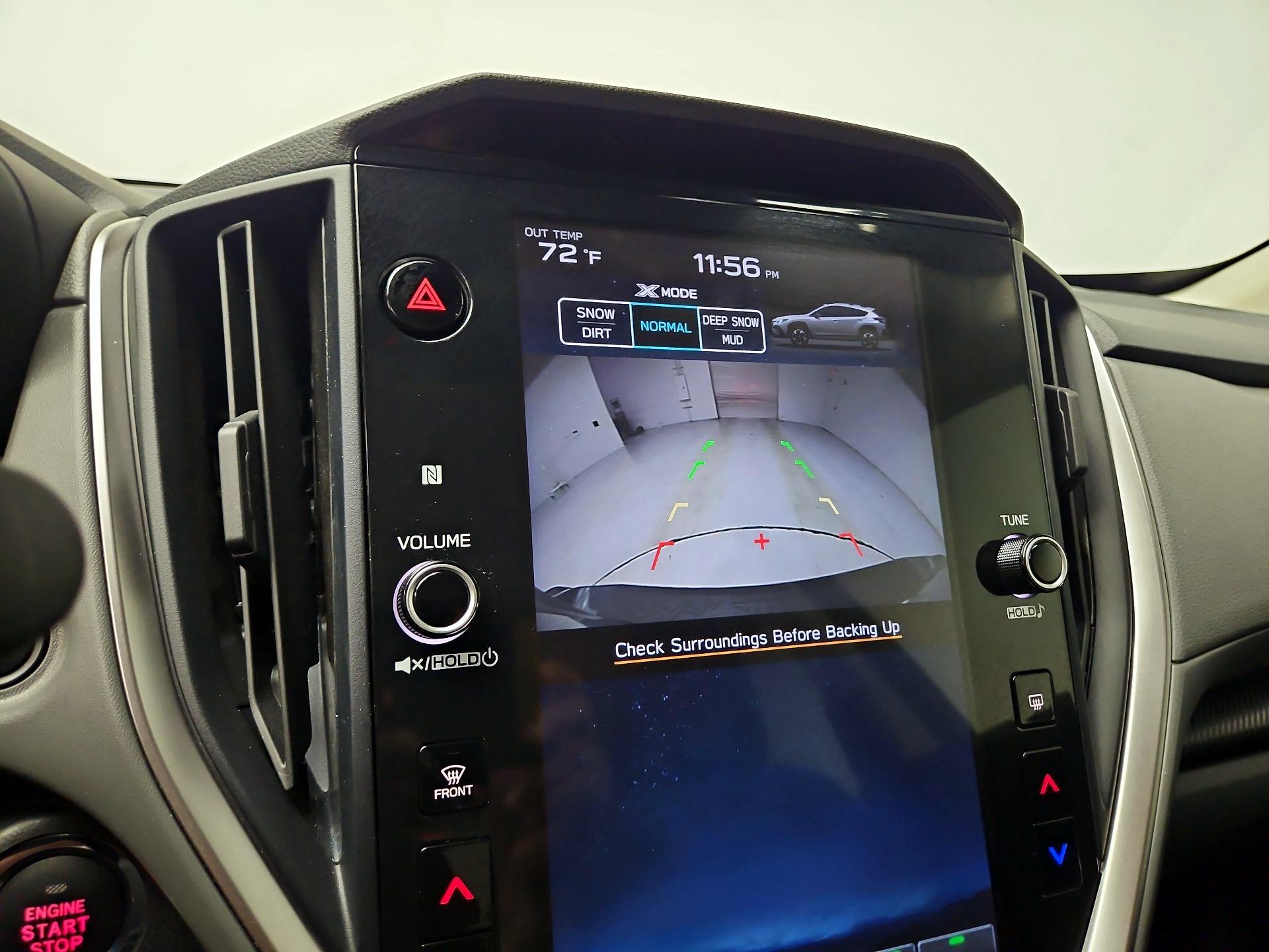 Thumbnail: 2025 Subaru Crosstrek - 14