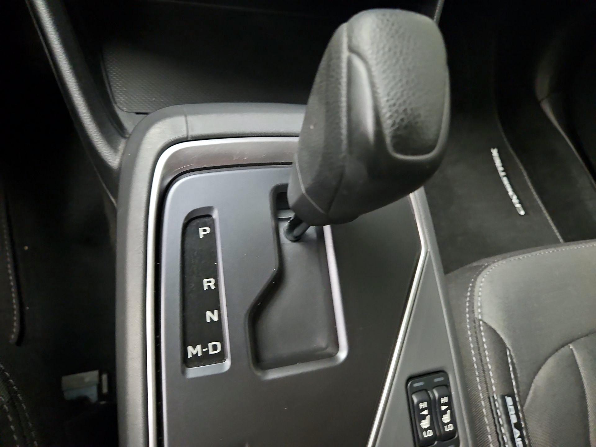 Thumbnail: 2025 Subaru Crosstrek - 17