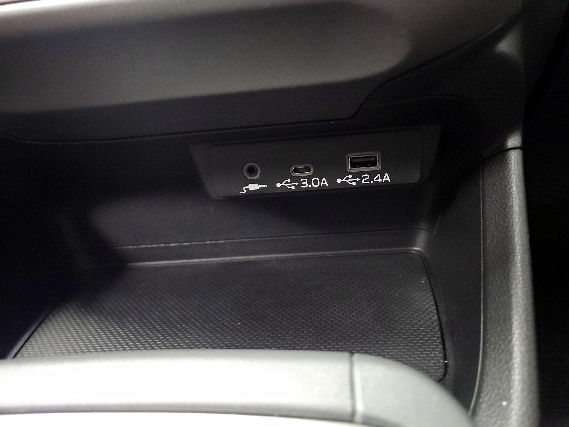 Thumbnail: 2025 Subaru Crosstrek - 18