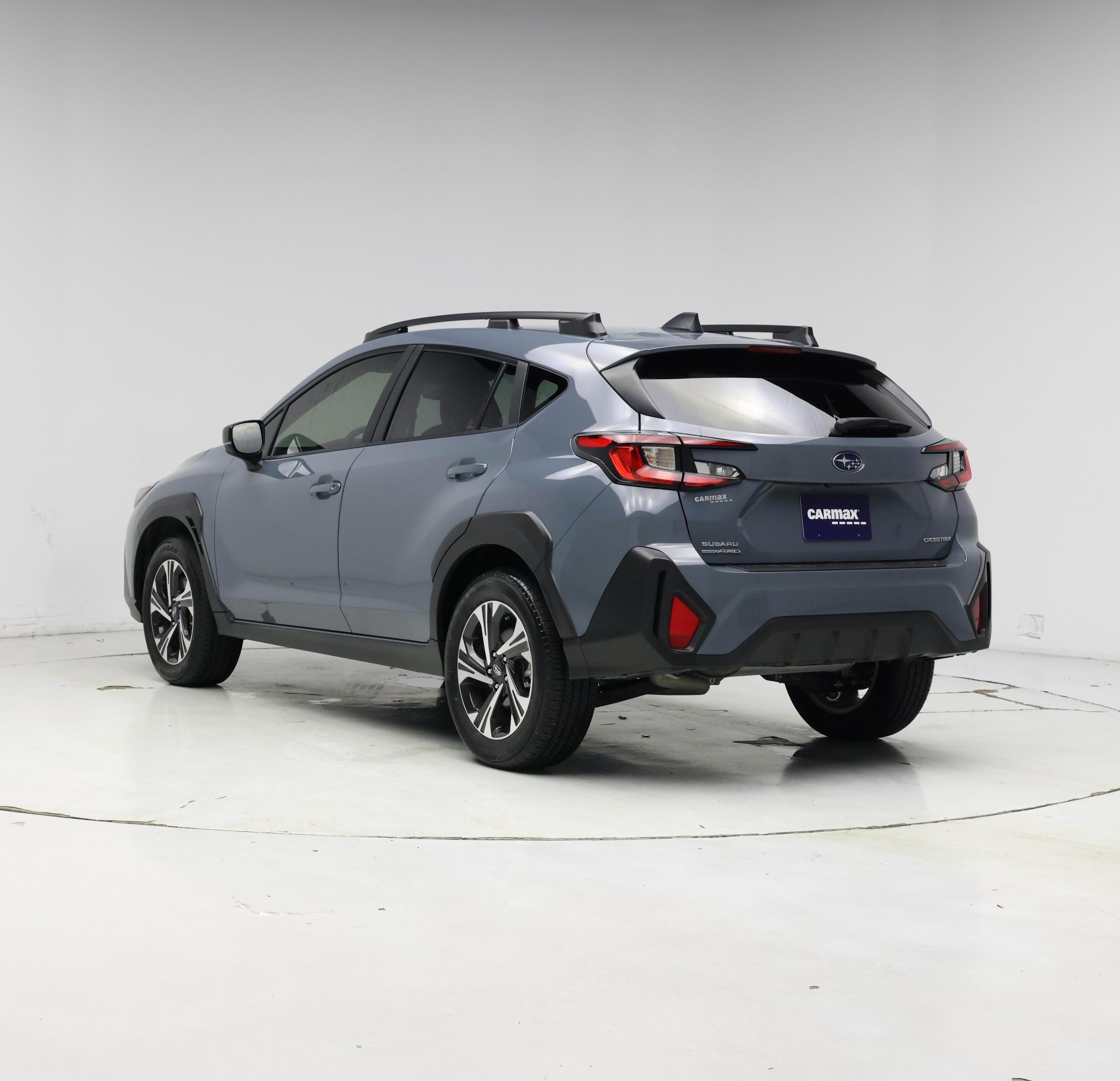 Thumbnail: 2025 Subaru Crosstrek - 2
