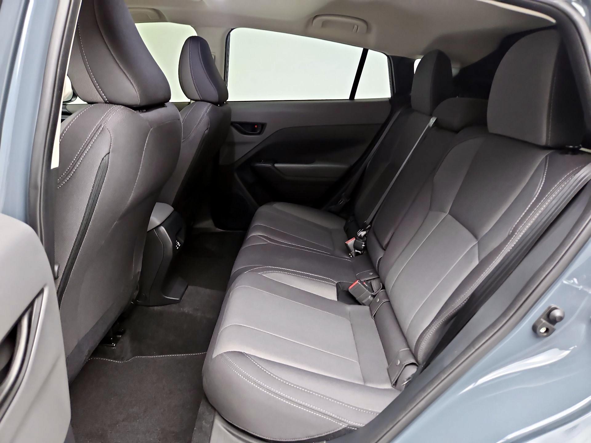 Thumbnail: 2025 Subaru Crosstrek - 20