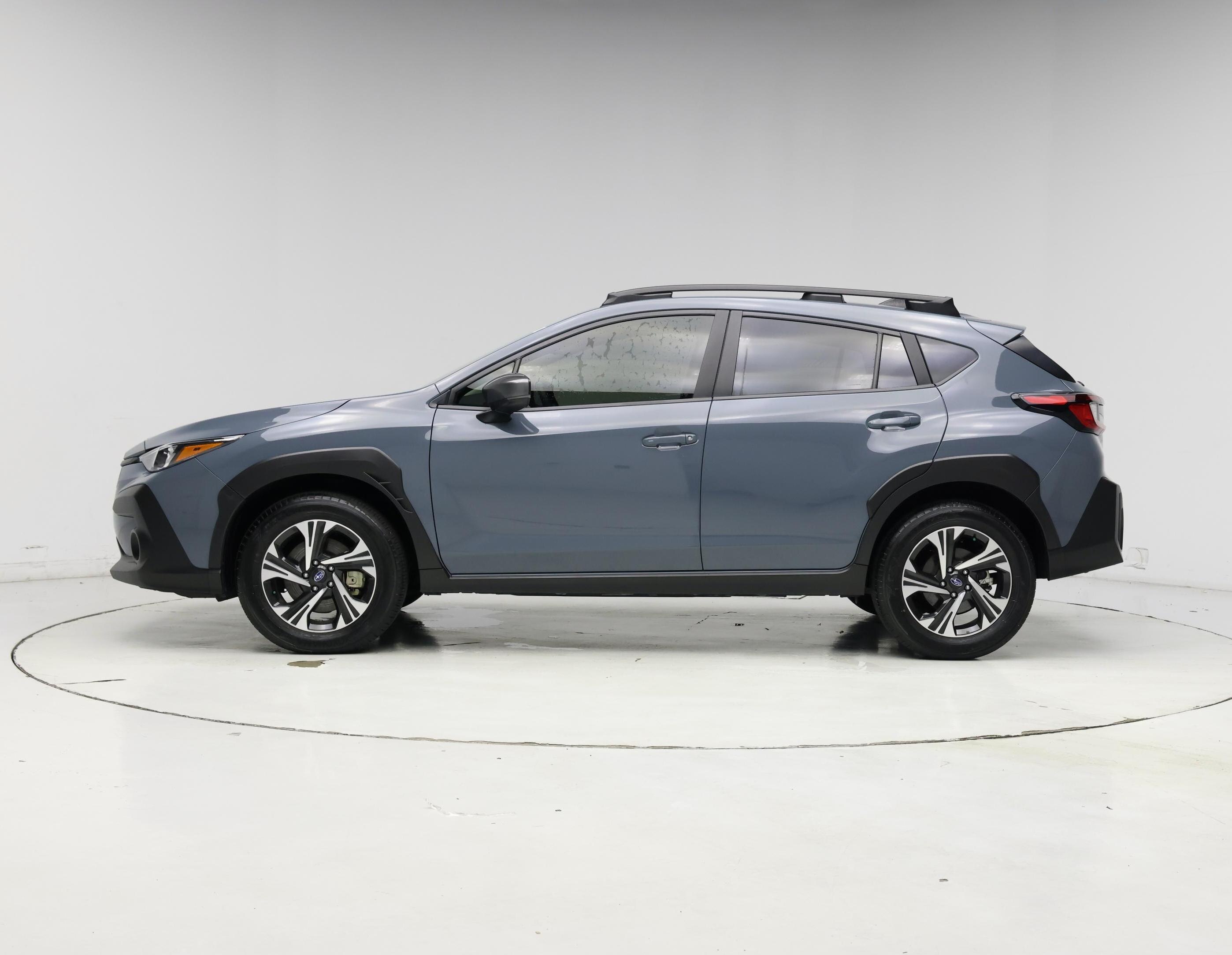 Thumbnail: 2025 Subaru Crosstrek - 3