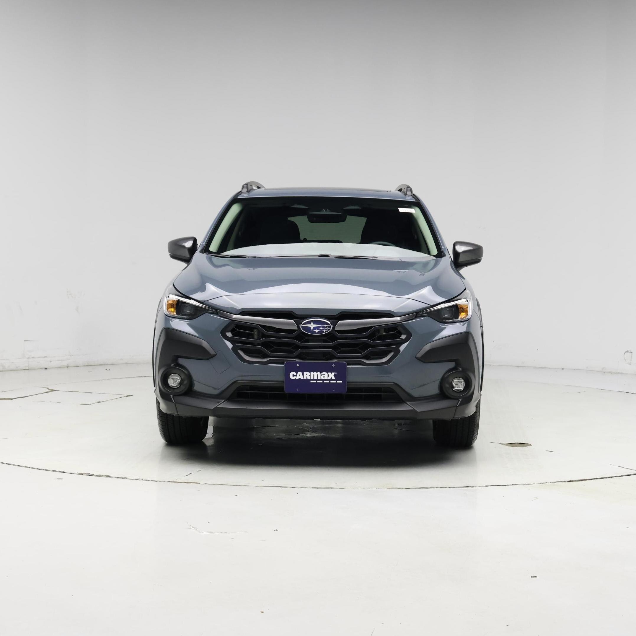 Thumbnail: 2025 Subaru Crosstrek - 5