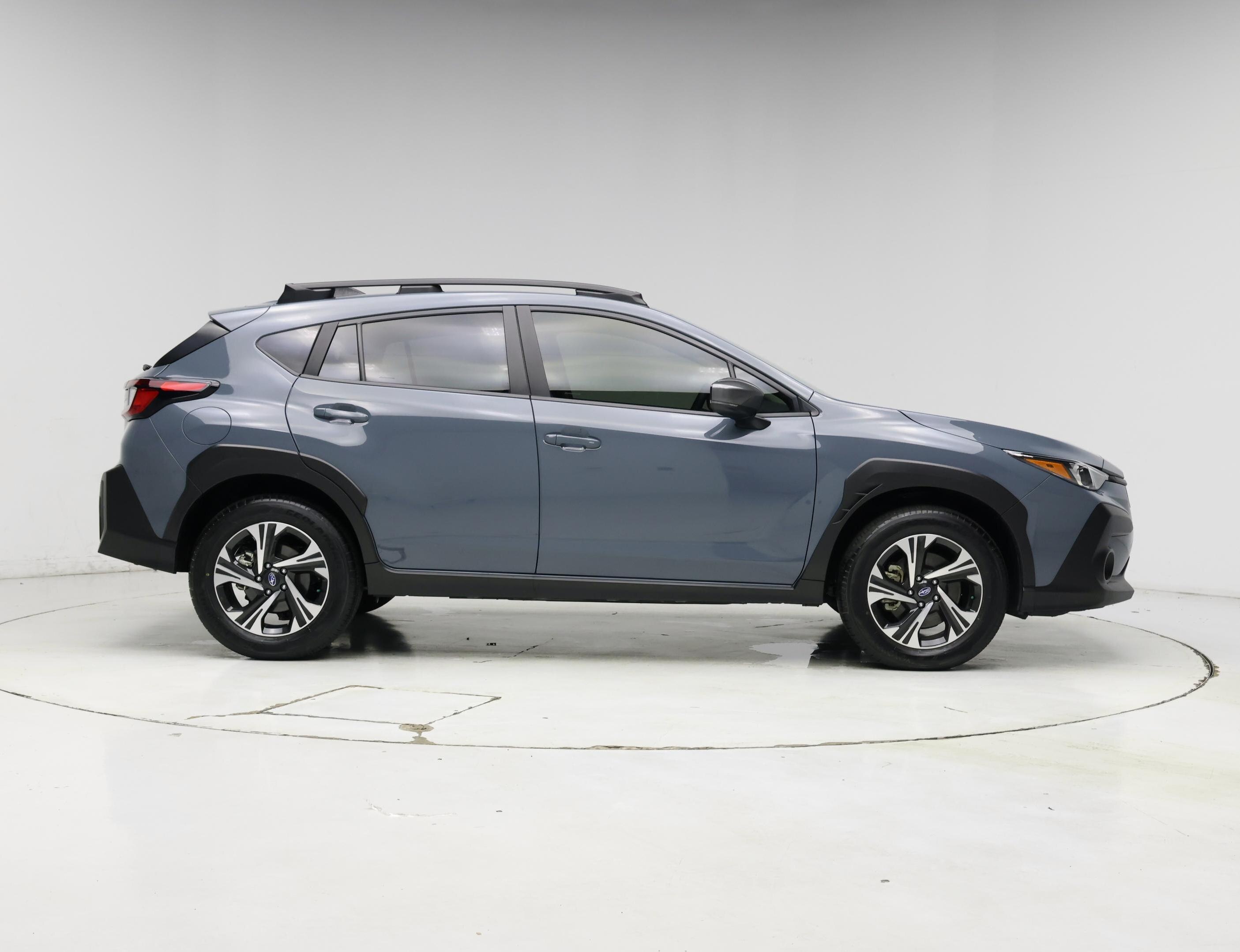 Thumbnail: 2025 Subaru Crosstrek - 7