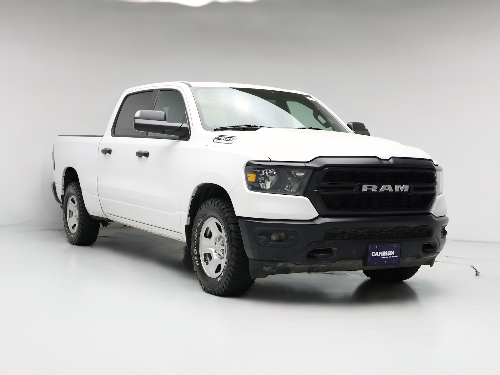 2023 RAM Ram 1500 Pickup Tradesman