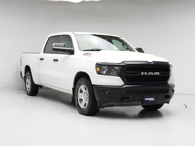 2023 Ram 1500 Tradesman