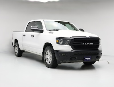 2023 Ram 1500 Tradesman