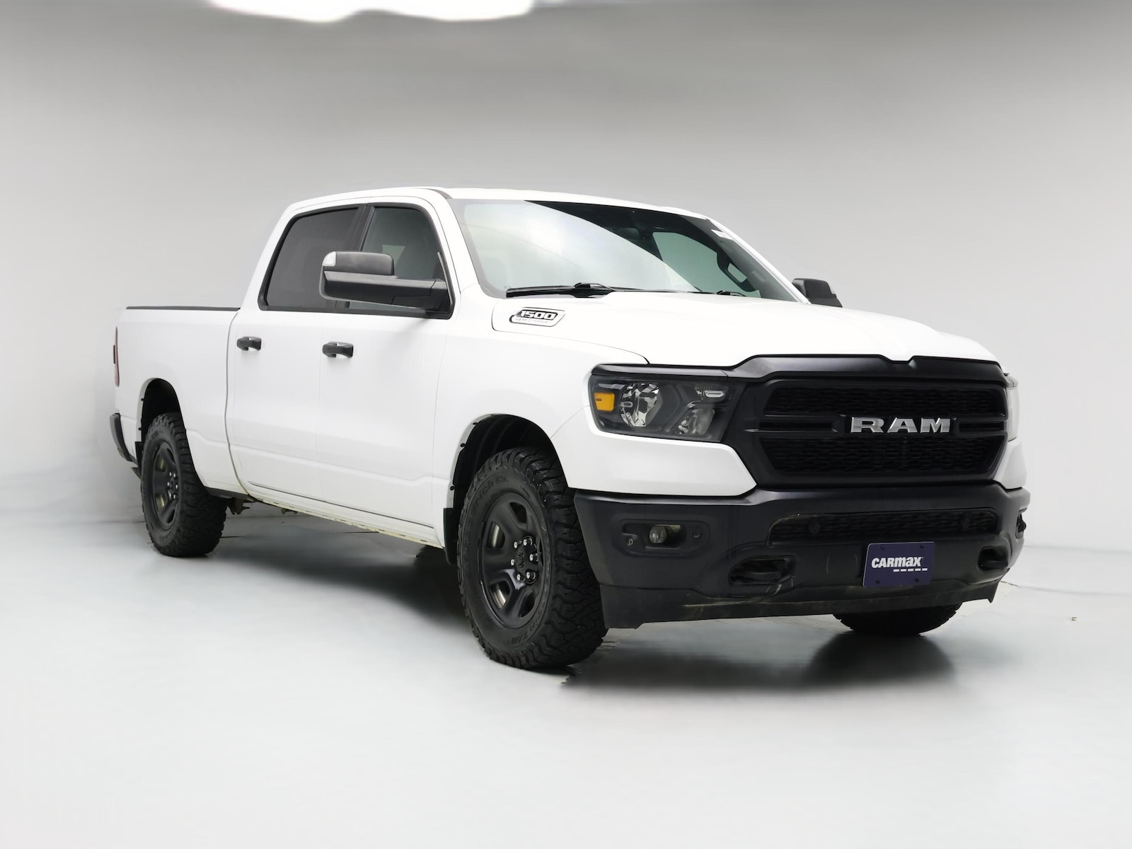 2023 RAM Ram 1500 Pickup Tradesman