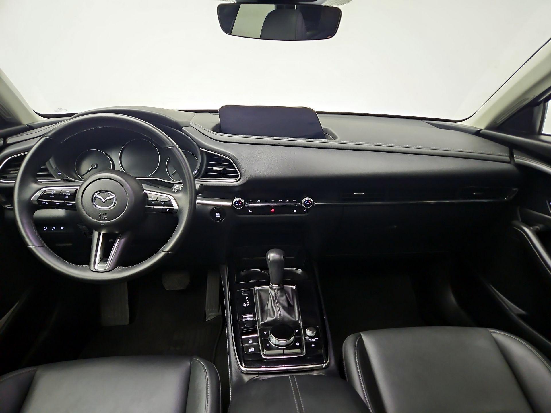 Thumbnail: 2025 Mazda CX-30 - 9