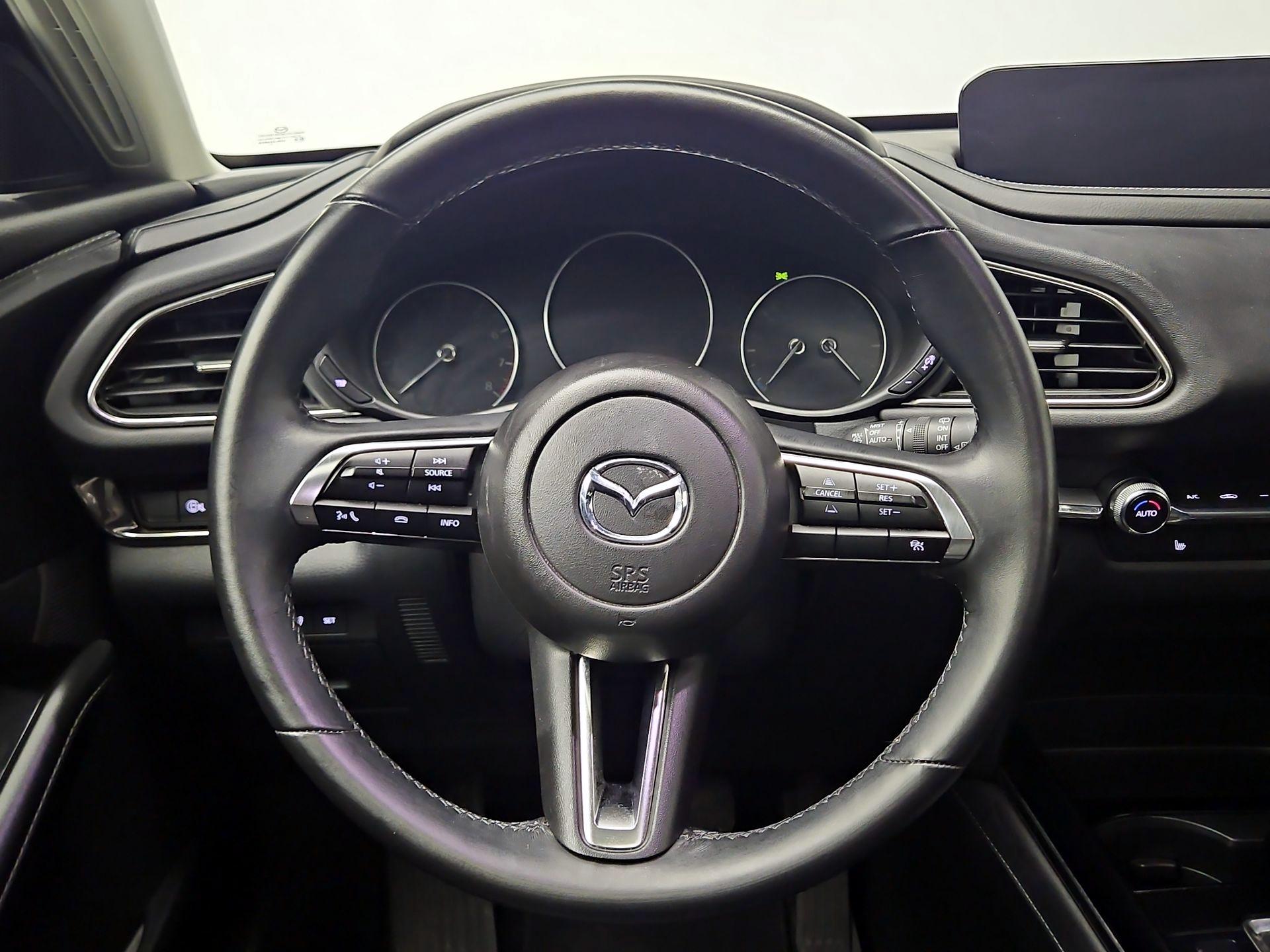 Thumbnail: 2025 Mazda CX-30 - 10